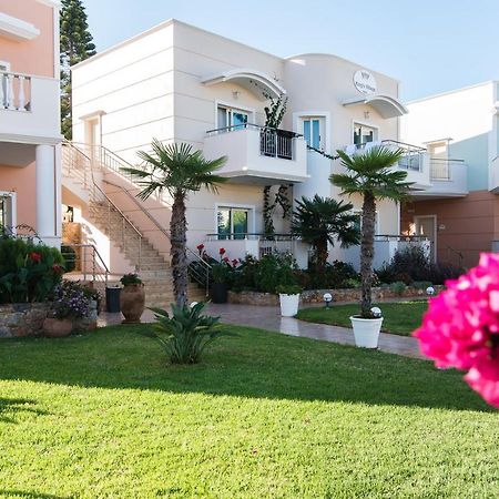 Kings Village Malia Esterno foto